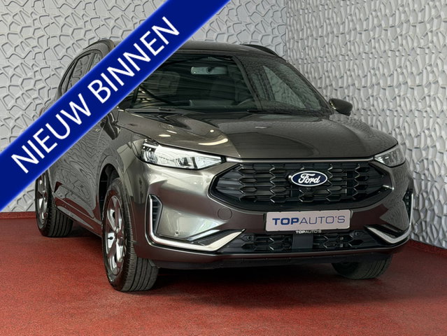 Ford Kuga - Ford Kuga 2.5 PHEV 243 PK ST‑Line X 2026 • 360° Camera • B&O Audio