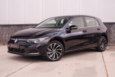 Volkswagen Golf - 1.4 eHybrid Style | Carplay | Camera | Memory | Navi | Sfeerverlichting | LED | IQ-Light