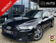 Audi A6 - Limousine 50 TDI quattro Sport Pro Line S BOMVOL! | 3X S-Line | 1e Eigenaar | NL AUTO | PANO | Softclose | HUD | NAP |