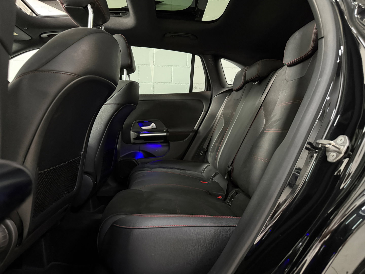 Mercedes-Benz GLA 250 e Business Solution AMG Limited*Pano*sfeer*keyless