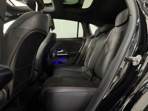 Mercedes-Benz GLA 250 e Business Solution AMG Limited*Pano*sfeer*keyless