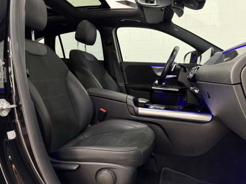 Mercedes-Benz GLA 250 e Business Solution AMG Limited*Pano*sfeer*keyless