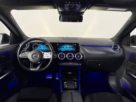 Mercedes-Benz GLA 250 e Business Solution AMG Limited*Pano*sfeer*keyless