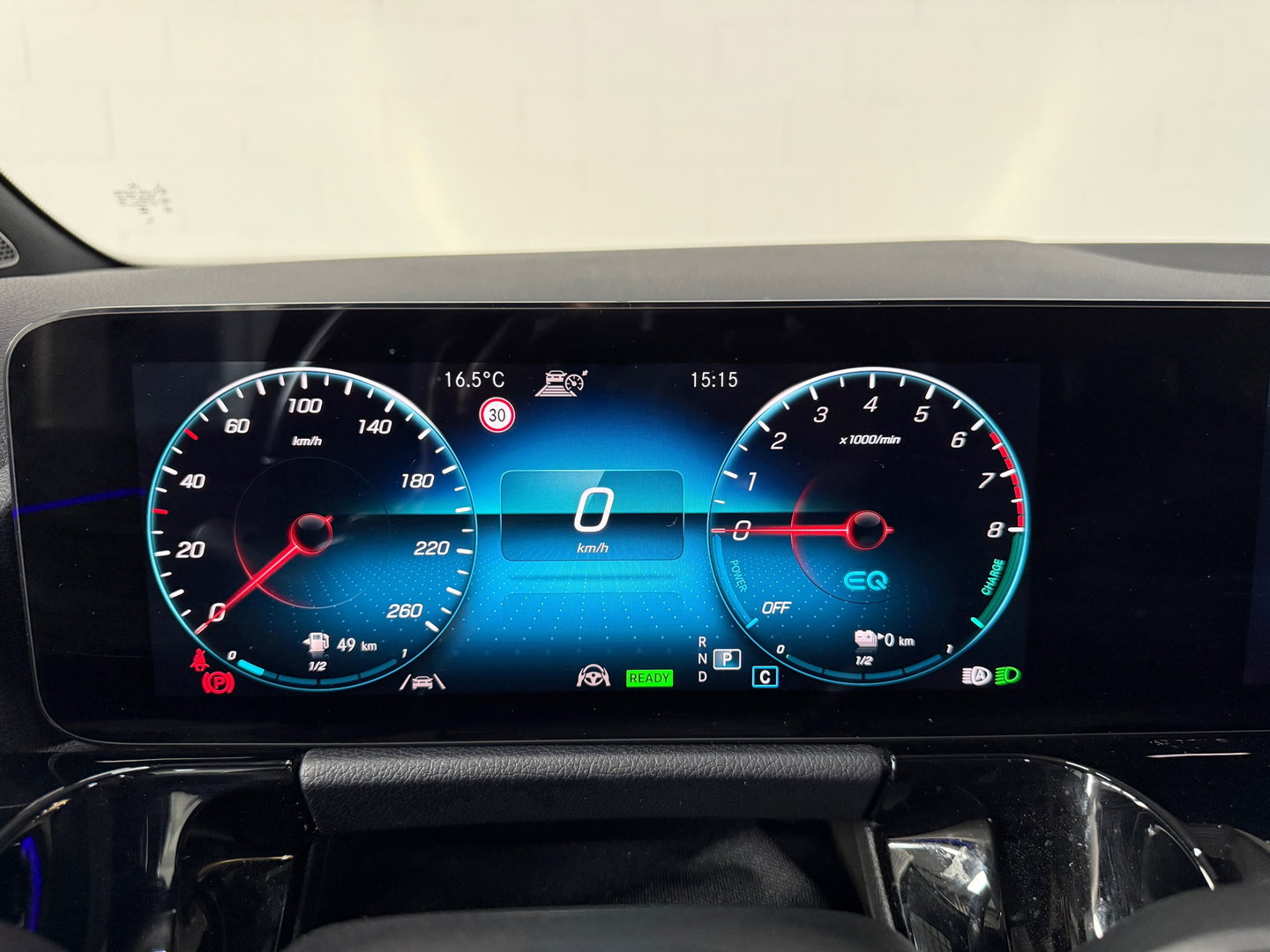 Mercedes-Benz GLA 250 e Business Solution AMG Limited*Pano*sfeer*keyless