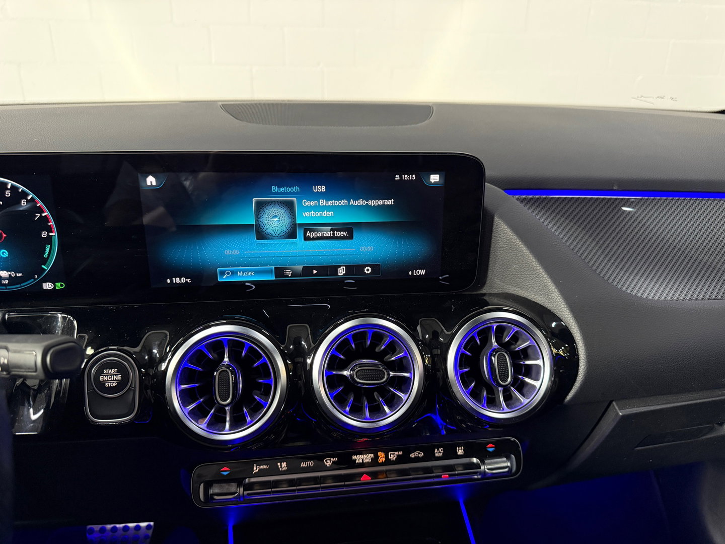 Mercedes-Benz GLA 250 e Business Solution AMG Limited*Pano*sfeer*keyless