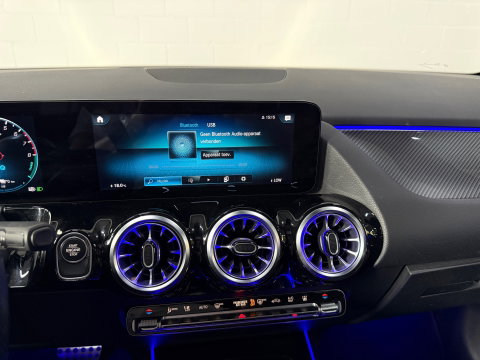 Mercedes-Benz GLA 250 e Business Solution AMG Limited*Pano*sfeer*keyless