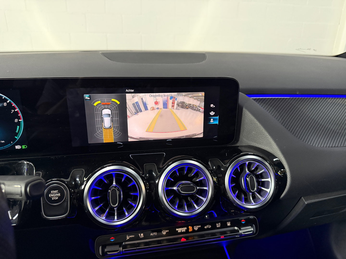 Mercedes-Benz GLA 250 e Business Solution AMG Limited*Pano*sfeer*keyless