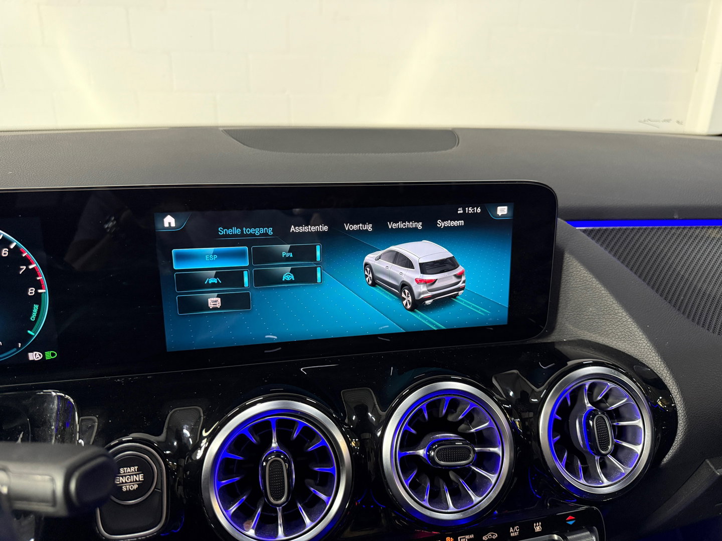 Mercedes-Benz GLA 250 e Business Solution AMG Limited*Pano*sfeer*keyless