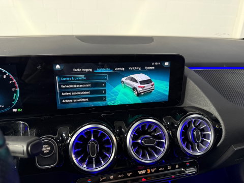 Mercedes-Benz GLA 250 e Business Solution AMG Limited*Pano*sfeer*keyless
