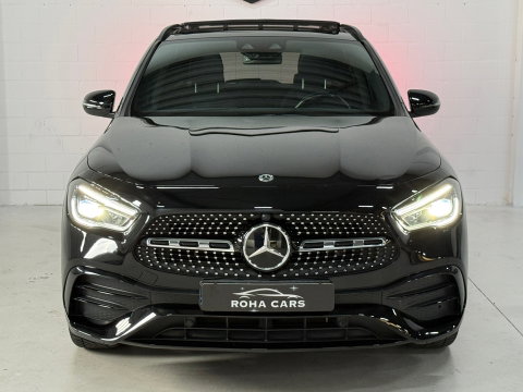 Mercedes-Benz GLA 250 e Business Solution AMG Limited*Pano*sfeer*keyless