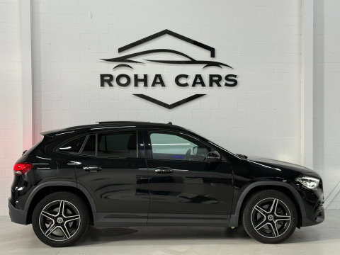 Mercedes-Benz GLA 250 e Business Solution AMG Limited*Pano*sfeer*keyless