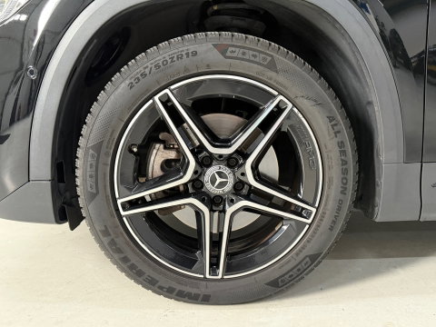 Mercedes-Benz GLA 250 e Business Solution AMG Limited*Pano*sfeer*keyless