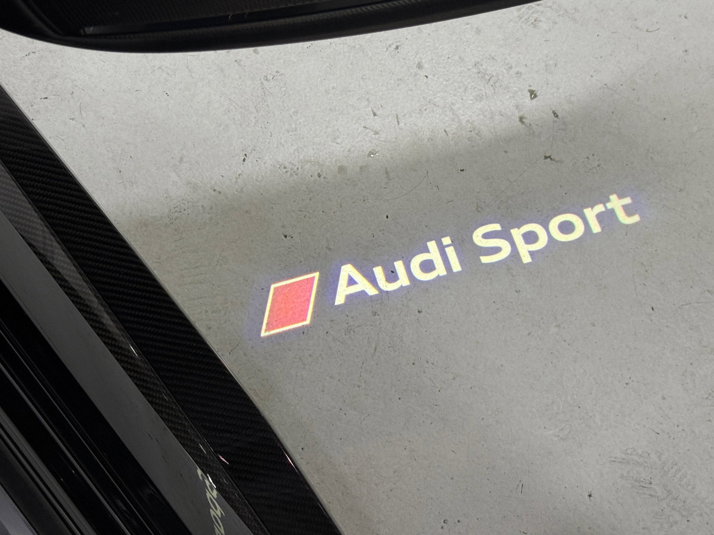 Audi A6 Avant RS6 Quattro Urban Pack, Keramisch, Downpipe, Softclose, B&O
