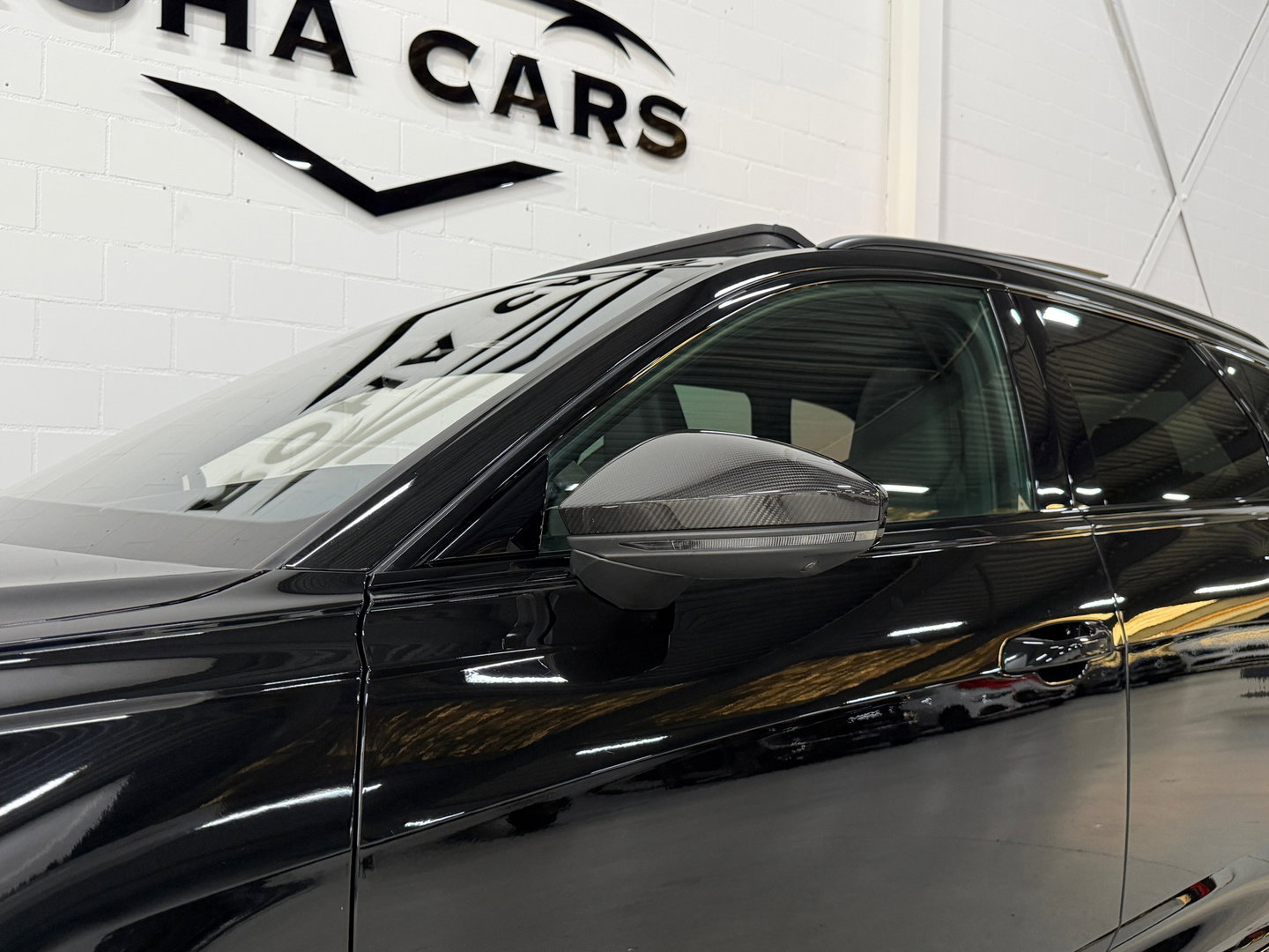 Audi A6 Avant RS6 Quattro Urban Pack, Keramisch, Downpipe, Softclose, B&O