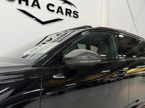 Audi A6 Avant RS6 Quattro Urban Pack, Keramisch, Downpipe, Softclose, B&O