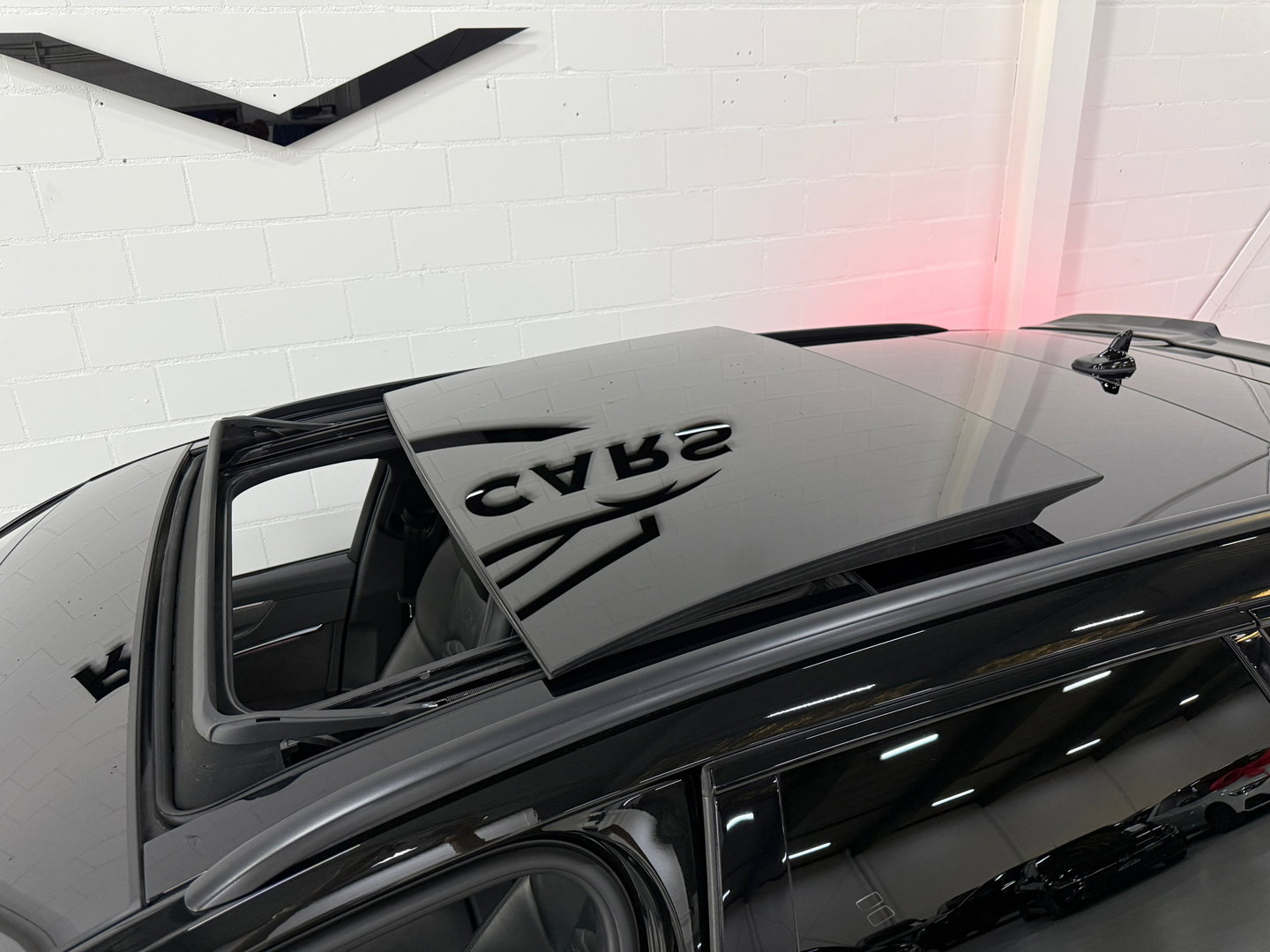 Audi A6 Avant RS6 Quattro Urban Pack, Keramisch, Downpipe, Softclose, B&O