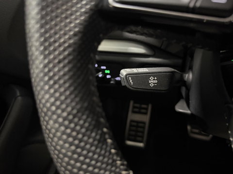 Audi A3 Limousine 35 TFSI 3X S-line Pano Virtual Black Optic