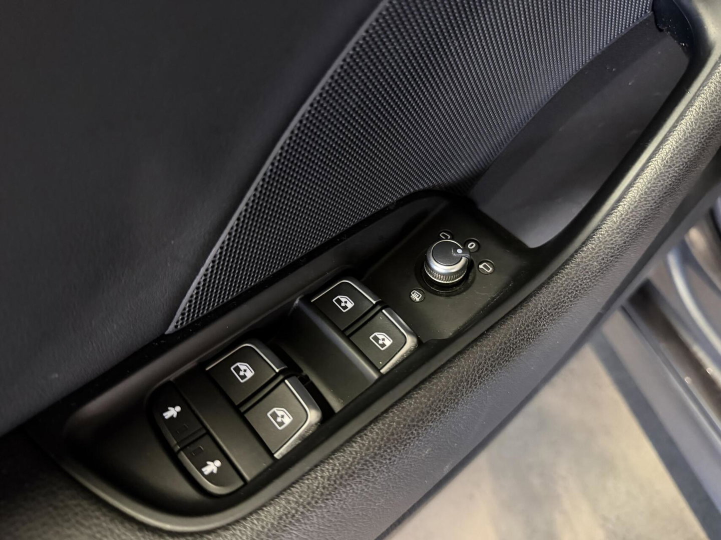 Audi A3 Limousine 35 TFSI 3X S-line Pano Virtual Black Optic