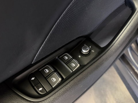 Audi A3 Limousine 35 TFSI 3X S-line Pano Virtual Black Optic