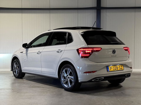 Volkswagen Polo 1.0 TSI R-Line Pano Virtual Sfeer IQ Light