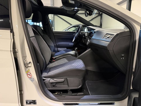 Volkswagen Polo 1.0 TSI R-Line Pano Virtual Sfeer IQ Light