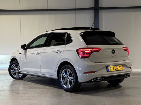 Volkswagen Polo 1.0 TSI R-Line Pano Virtual Sfeer IQ Light