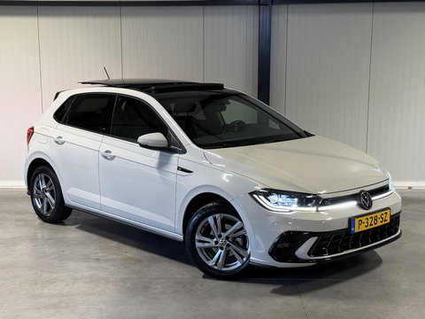 Volkswagen Polo 1.0 TSI R-Line Pano Virtual Sfeer IQ Light