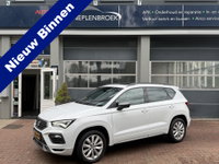 SEAT Ateca - 1.5 TSI FR Business Intense | LED | Pano | Clima | Navi | Trekhaak |  10-2020 154.709 KM