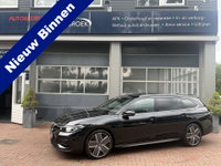 Volkswagen Passat - Variant 1.5 eHybrid R-Line Edition | SoH 100% | 150pk | Pano | IQ.Light | ACC | Ergo active + massage