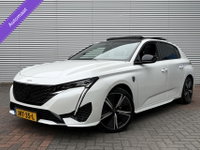 Peugeot 308 - 1.2 PureTech Active Pack Carplay Pano Cruis 2023 Eerste Eigenaar Vol opties Parelmoer Led Pdc 360 Camera Perfecte Staat
