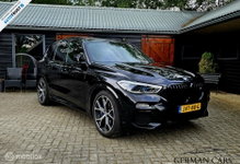 BMW X5 - xDrive45E High Executive Hybride 394PK | SKY Lounge