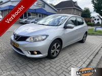 Nissan Pulsar - 1.2 DIG-T Tekna camera rondom adaptief cruise controle