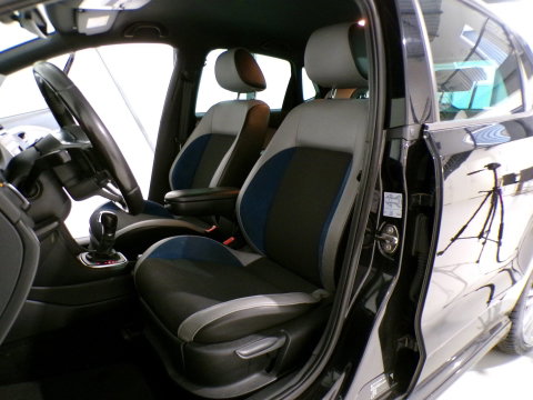 Volkswagen Polo 1.4 TSI BlueGT "Origineel NL!" Automaat! Apple-carplay Stoelverwarming Xenon-LED Camera Adaptive-cruise Sport-ond.