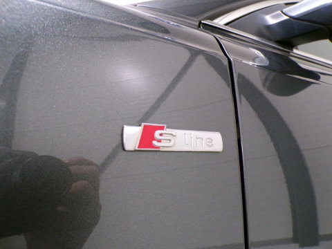 Audi A5 Sportback 2.0 TFSI Quattro 2X S-Line "Origineel NL!" Automaat! Xenon-LED Leer 19"Velgen Navigatie Bluetooth Parkeersenoren