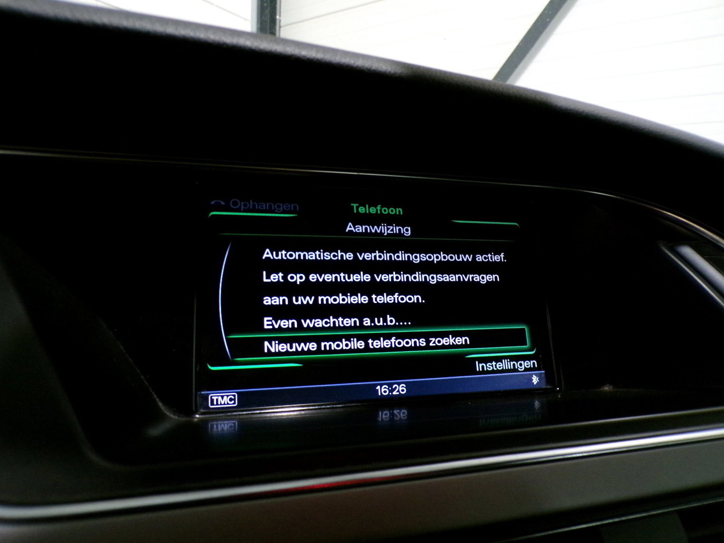 Audi A5 Sportback 1.8 TFSI S Edition "Origineel NL!" 1e eigenaar! 2x S-Line Stoelverwarming Xenon-LED Navigatie Bluetooth Garantie