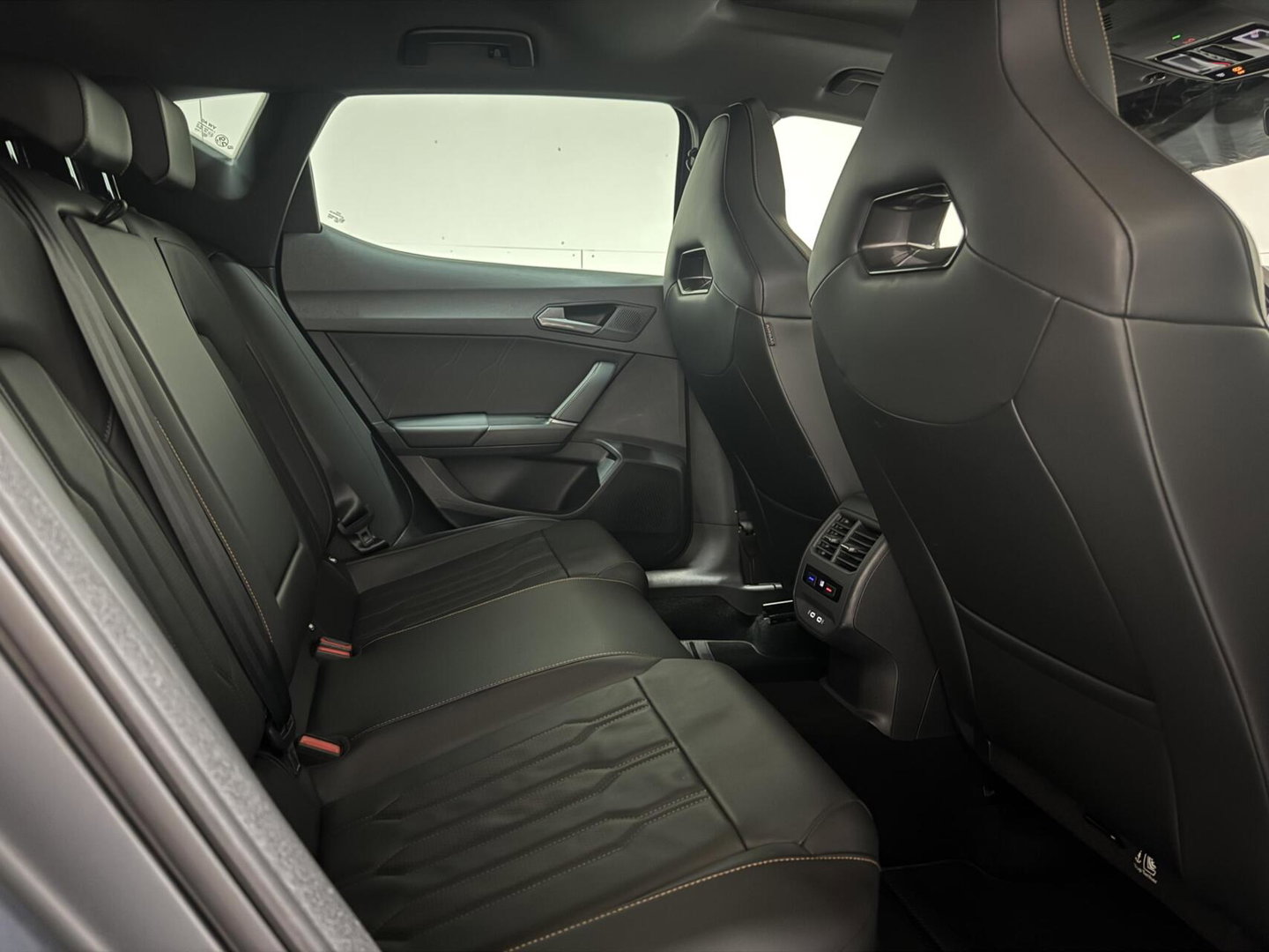 CUPRA Leon 1.4 e-Hybrid VZ Copper Edition Pano Memory Sfeer