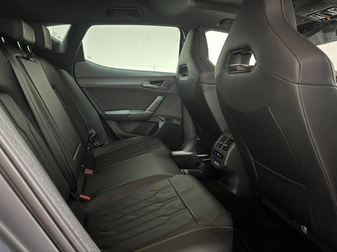 CUPRA Leon 1.4 e-Hybrid VZ Copper Edition Pano Memory Sfeer