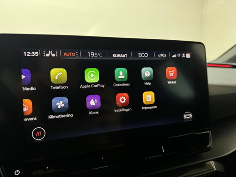 CUPRA Leon 1.4 e-Hybrid VZ Copper Edition Pano Memory Sfeer