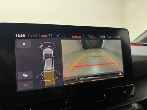 CUPRA Leon 1.4 e-Hybrid VZ Copper Edition Pano Memory Sfeer