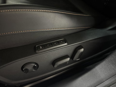 CUPRA Leon 1.4 e-Hybrid VZ Copper Edition Pano Memory Sfeer