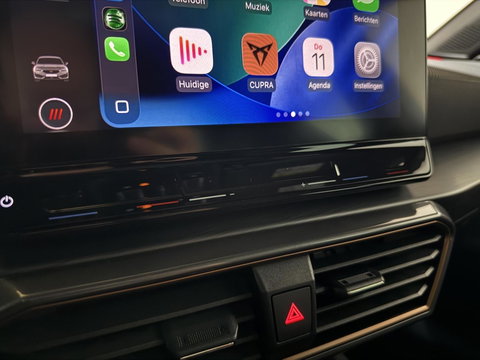 CUPRA Leon 1.4 e-Hybrid VZ Copper Edition Pano Memory Sfeer