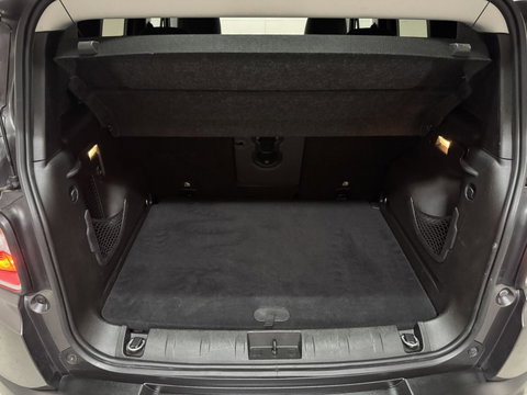 Jeep Renegade 1.4 MultiAir Limited Leer CarPlay Cruise Camera