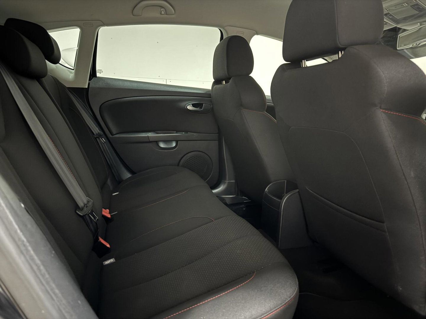 SEAT Leon 1.8 TFSI FR Navi Clima Cruise Trekh. NAP