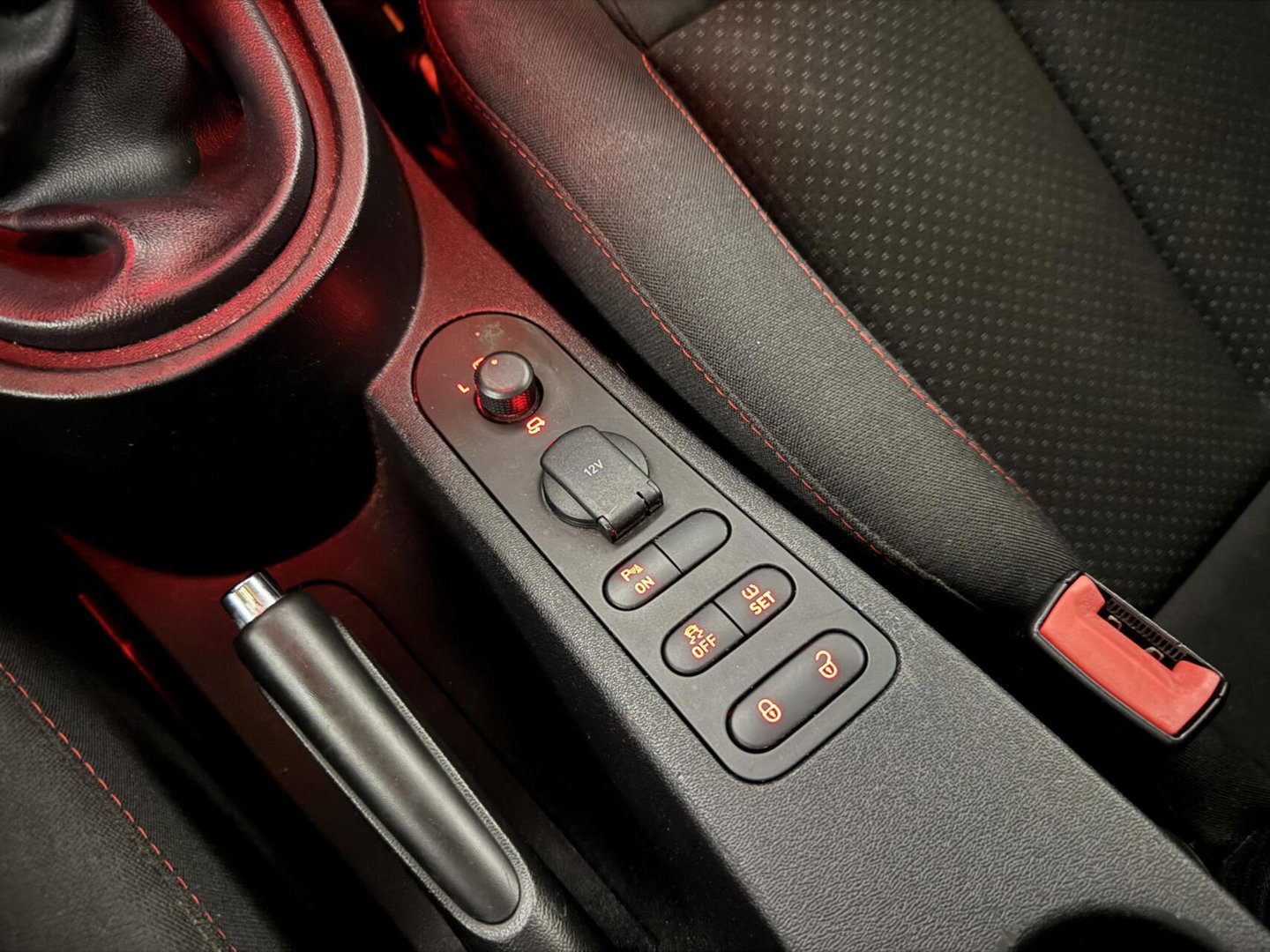 SEAT Leon 1.8 TFSI FR Navi Clima Cruise Trekh. NAP