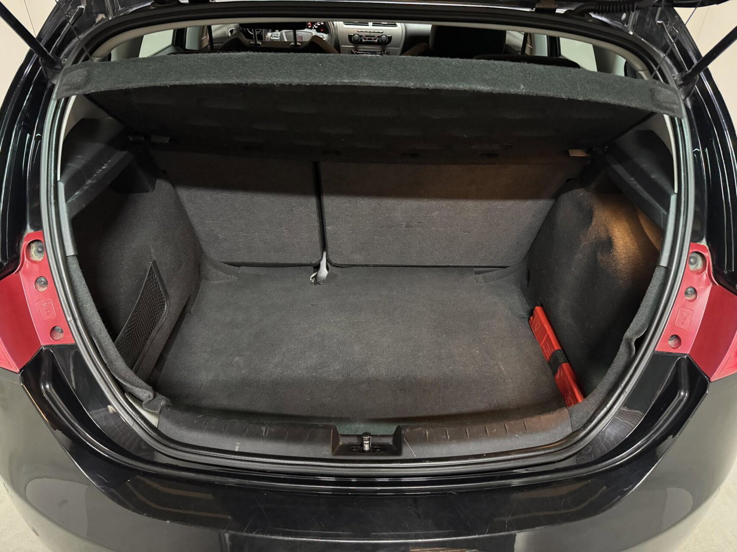 SEAT Leon 1.8 TFSI FR Navi Clima Cruise Trekh. NAP