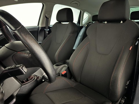 SEAT Leon 1.8 TFSI FR Navi Clima Cruise Trekh. NAP