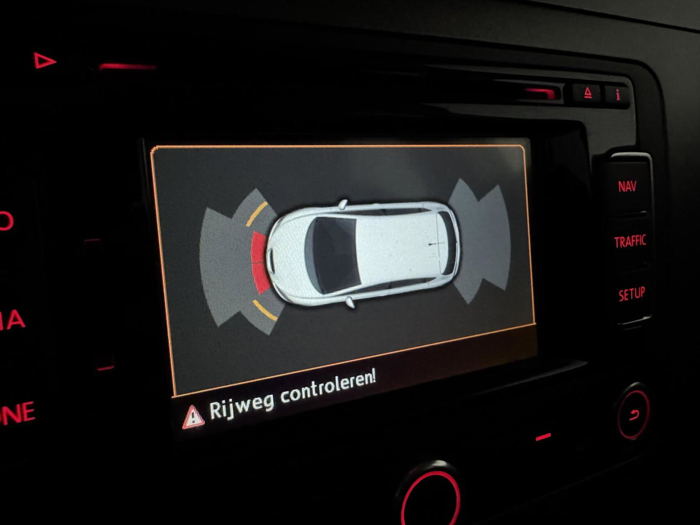 SEAT Leon 1.8 TFSI FR Navi Clima Cruise Trekh. NAP