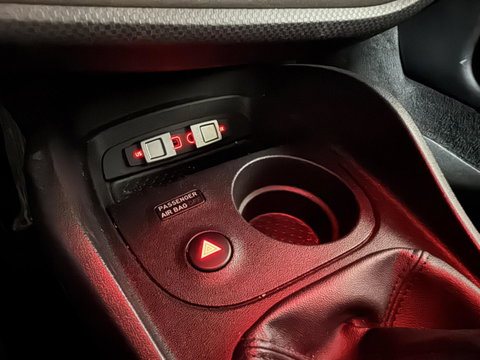 SEAT Leon 1.8 TFSI FR Navi Clima Cruise Trekh. NAP