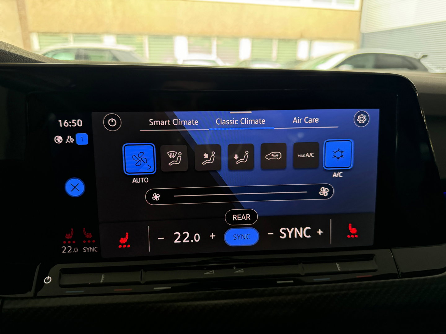 Volkswagen Golf 2.0 TSI R 4M 20Jahre Performance Pano|Akrapovic