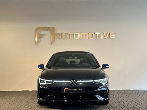 Volkswagen Golf 2.0 TSI R 4M 20Jahre Performance Pano|Akrapovic